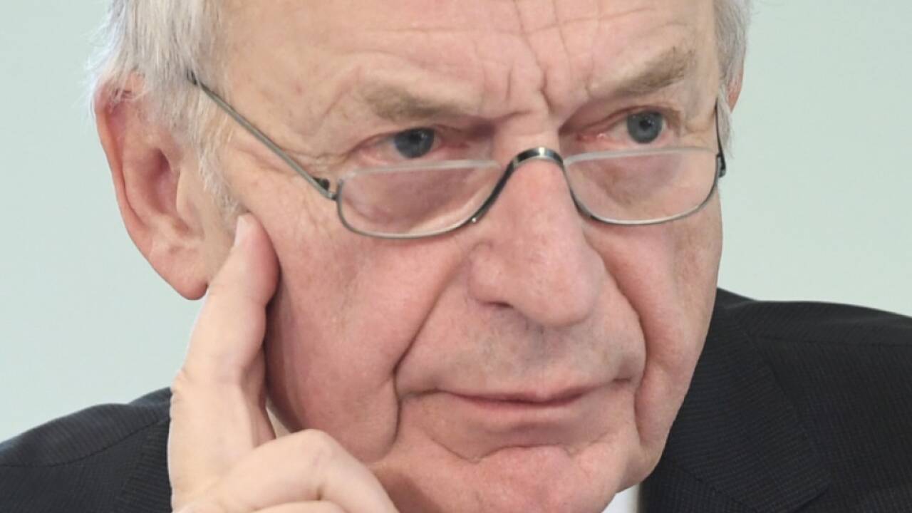 Felderer verabschiedet sich altersbedingt. 