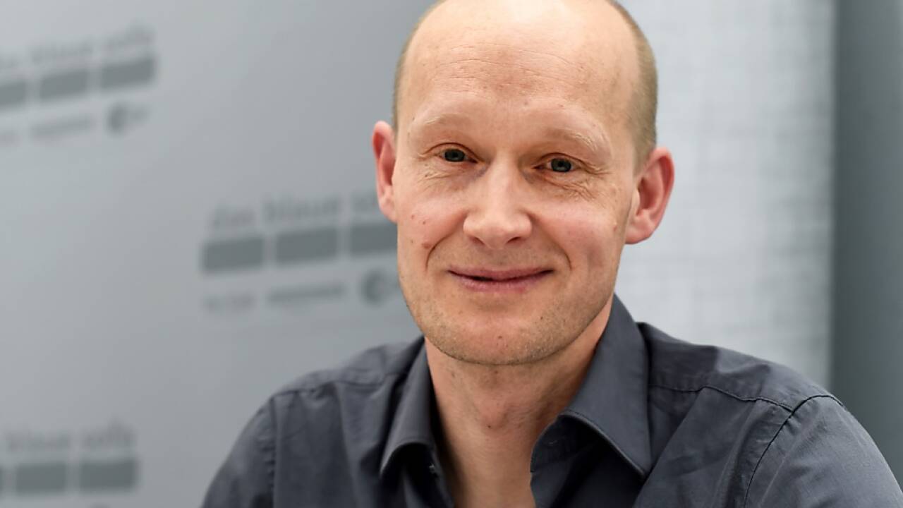 Große Auszeichnung für Vorarlberger Schriftsteller 