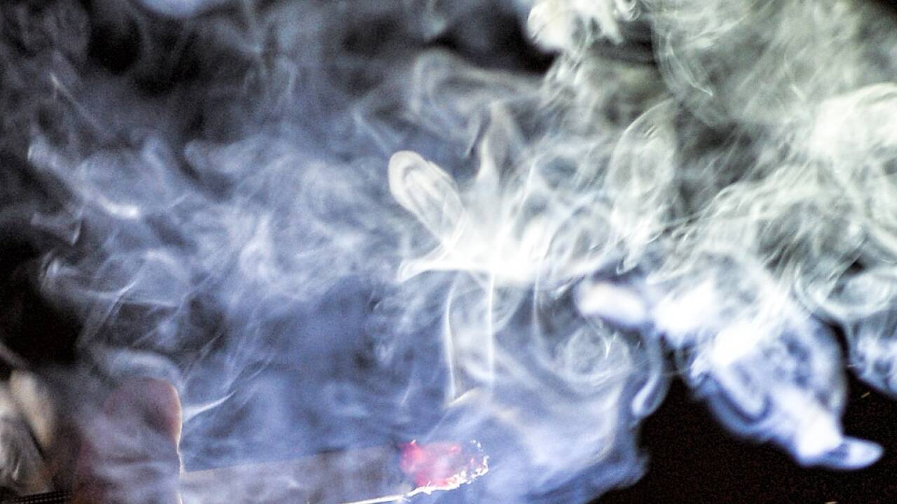 Das Rauchverbot war eigentlich schon beschlossene Sache 