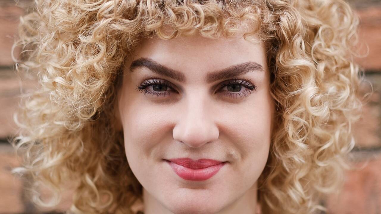 Laura Wiesböck ist Soziologin an der Universität Wien.  Laura Wiesböck ist Soziologin an der Universität Wien.