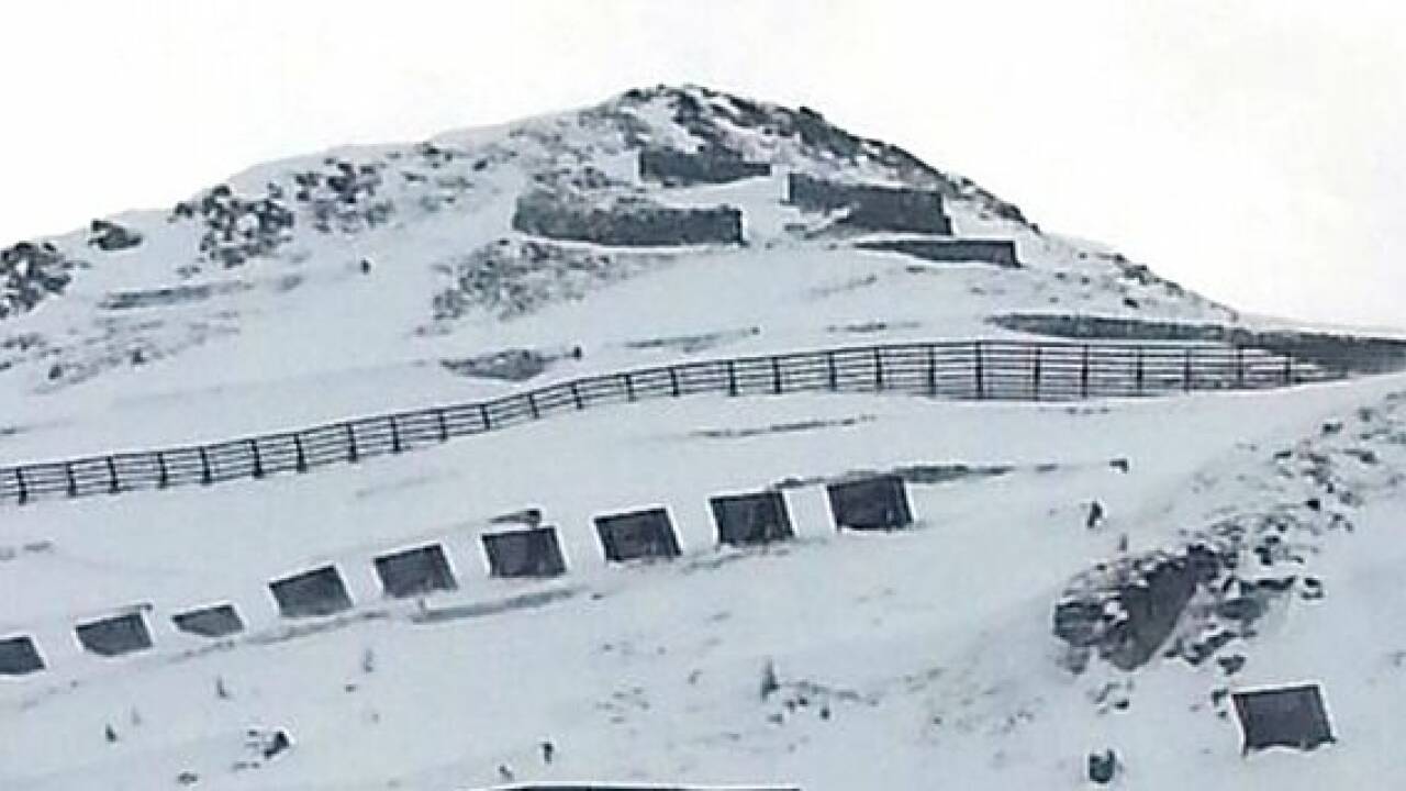 Skifahrer bei Lawinenabgang in Sportgastein getötet