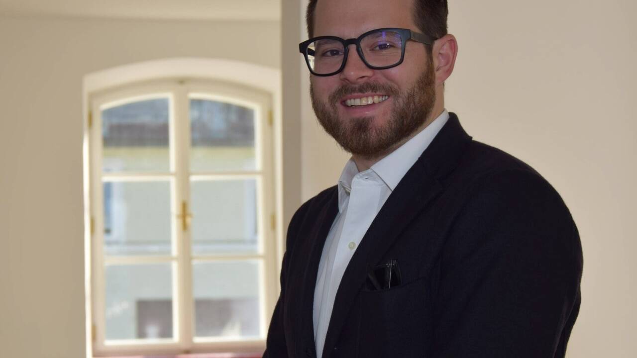 Fabian Vorderegger 