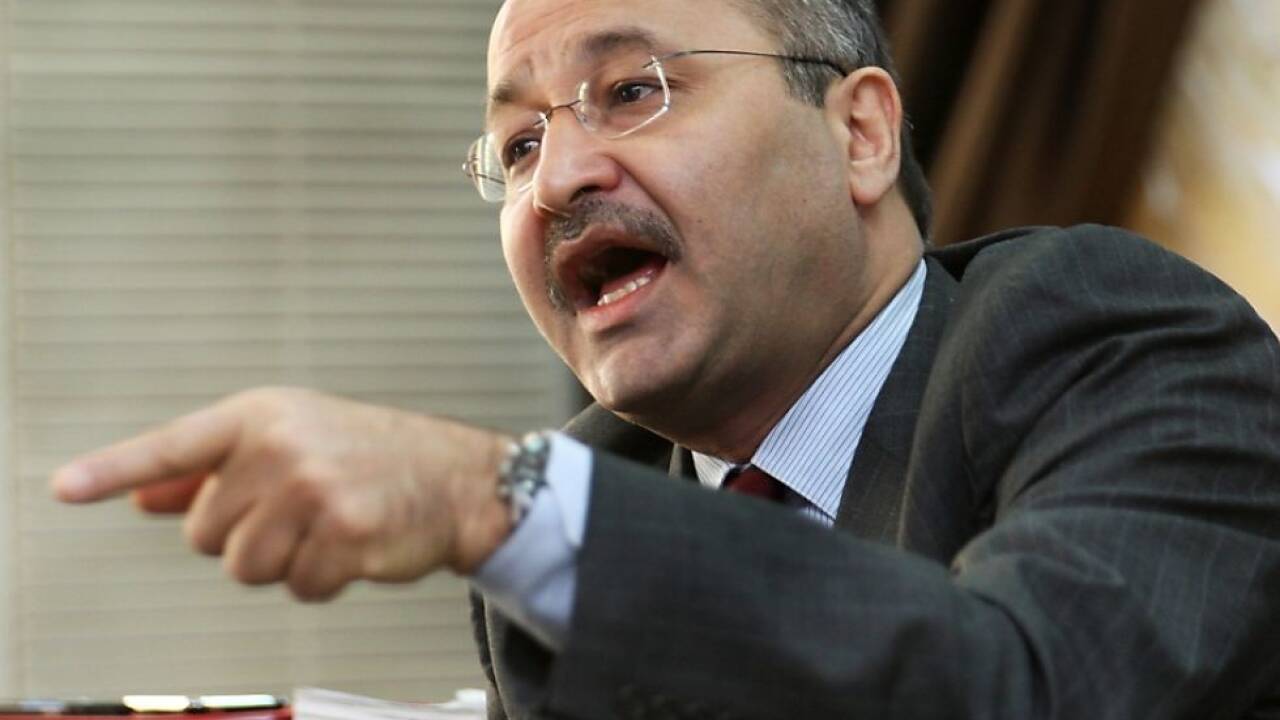 Barham Saleh ist Iraks neuer Präsident 