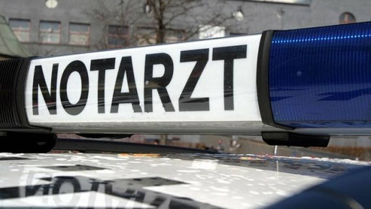 23-jähriger Deutscher stirbt bei Skiunfall in Kleinarl