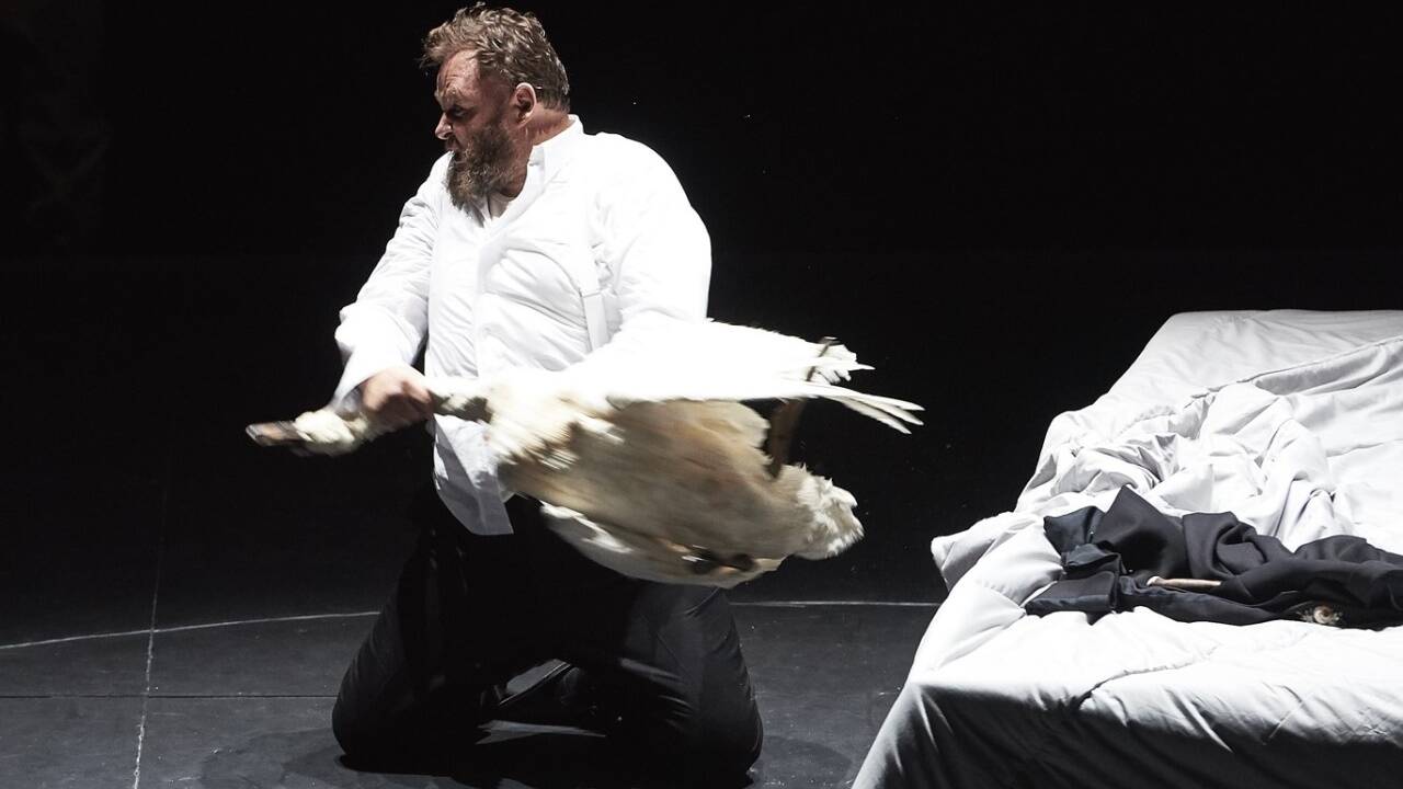 Michael König (Lohengrin) 