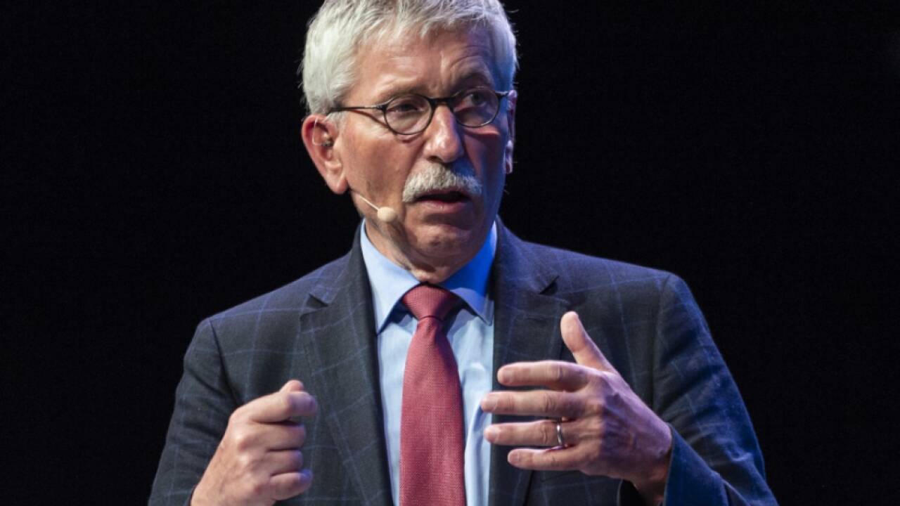 Der Koran verhindert selbstständiges Denken und Wissbegier 