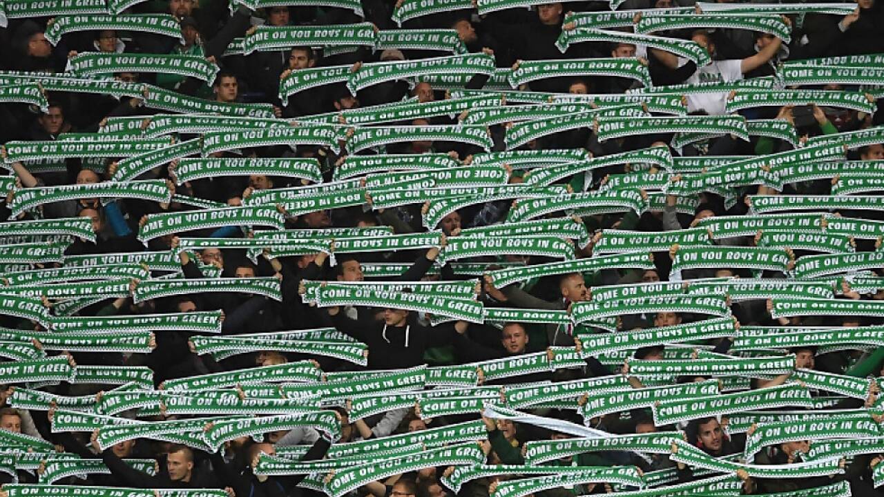 Nicht das erste Mal fallen Rapid-Fans negativ auf 