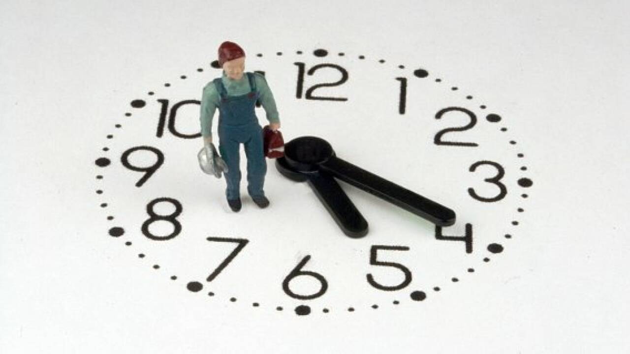 Leiharbeiter: Kein Recht auf Arbeitsvertrag