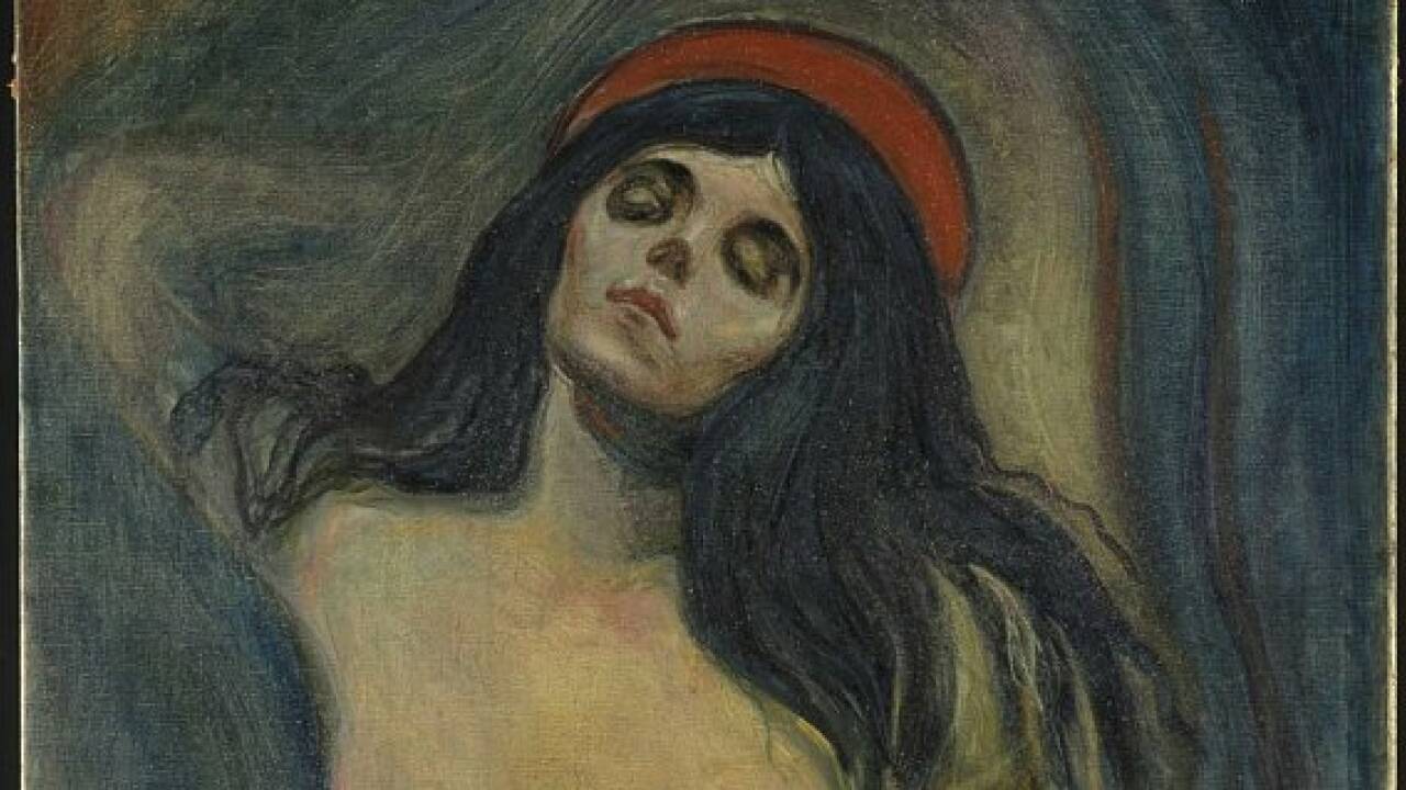 150 Jahre Edvard Munch: Eine Karriere nach Plan