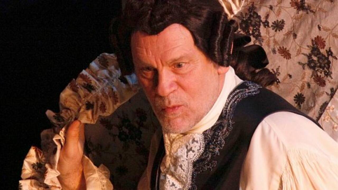 Psychopath bis Verführer: John Malkovich wird 60