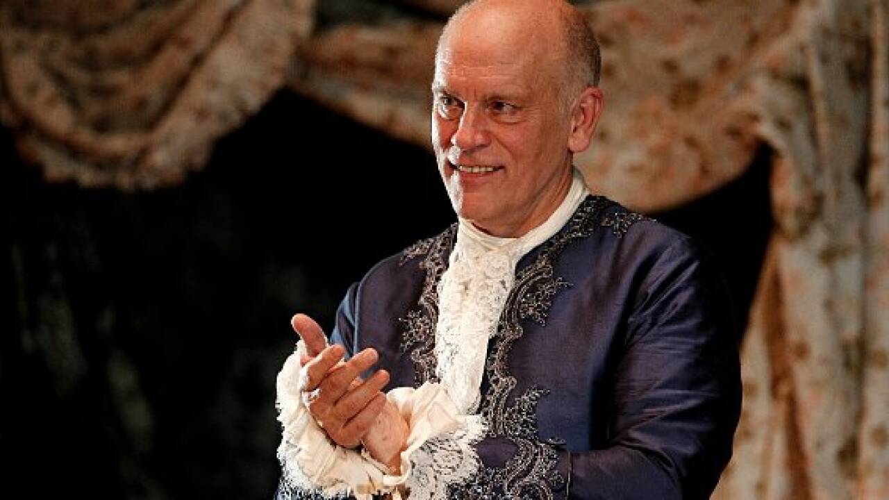 Psychopath bis Verführer: John Malkovich wird 60