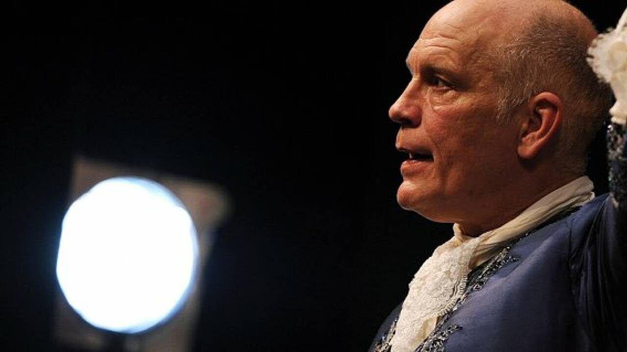 Psychopath bis Verführer: John Malkovich wird 60