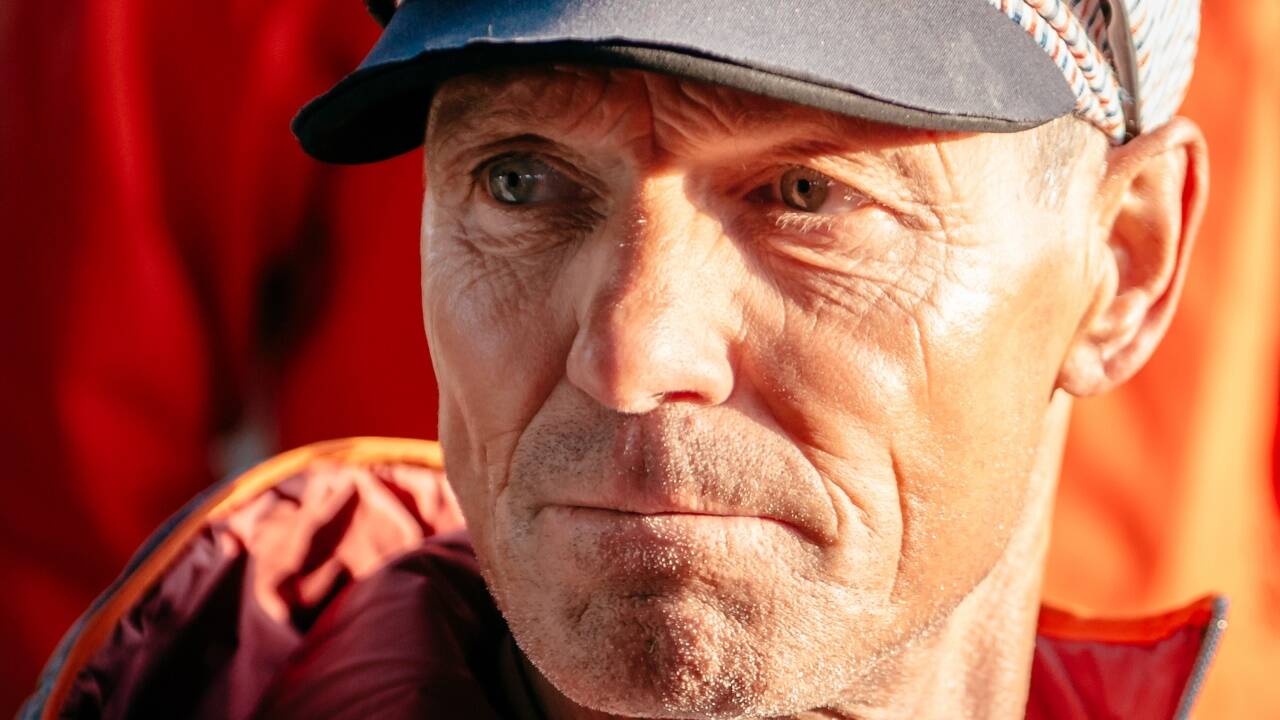 Extrembergsteiger Sigi Brachmayer ist tot.  