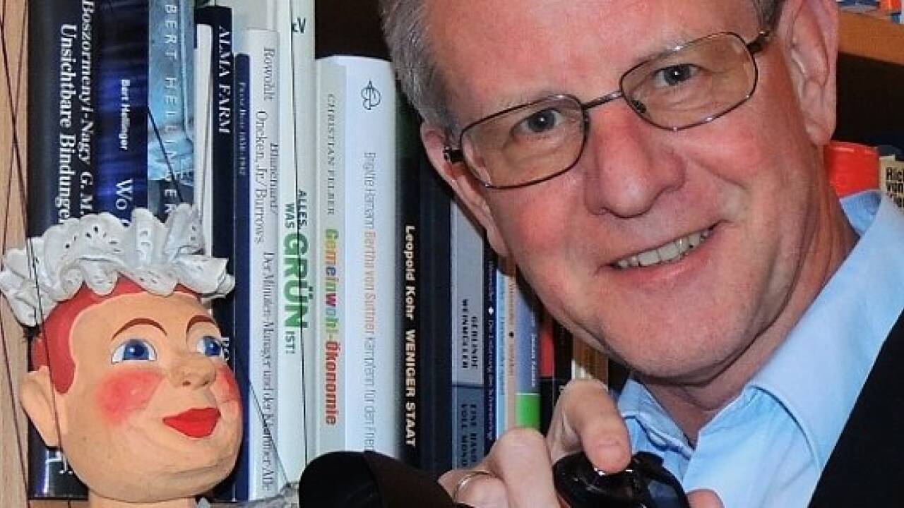 Salzburgwiki: Aktivster Schreiber feiert Rekord