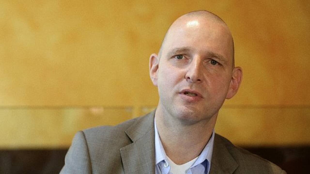 Eckehard Quin: Sanfter Scharfmacher der AHS-Lehrer