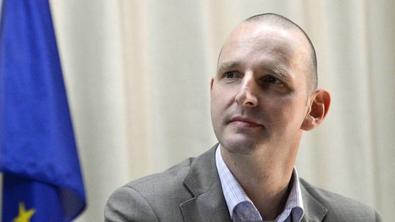 Eckehard Quin: Sanfter Scharfmacher der AHS-Lehrer