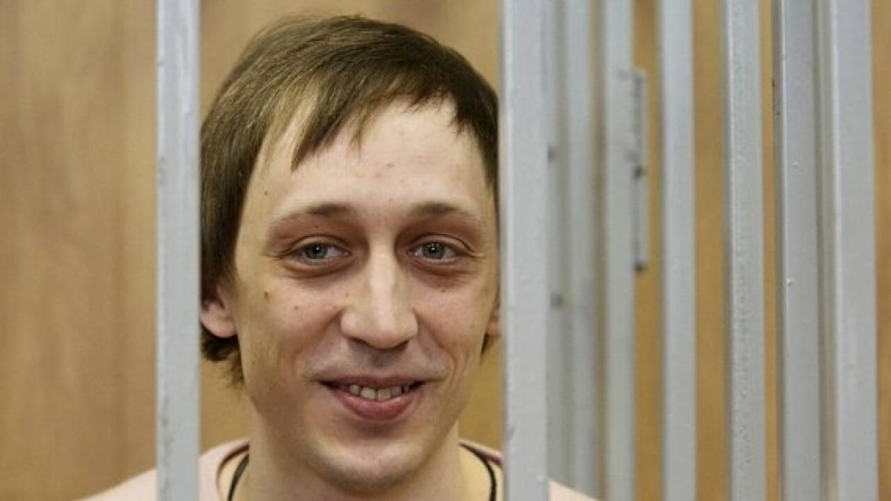 Straflager für Bolschoi-Tänzer nach Säure-Attentat