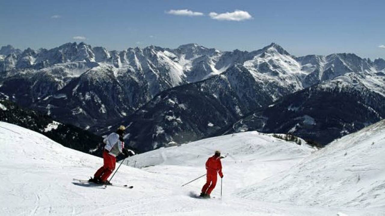 Osttirol: Winterstille statt Skizirkus