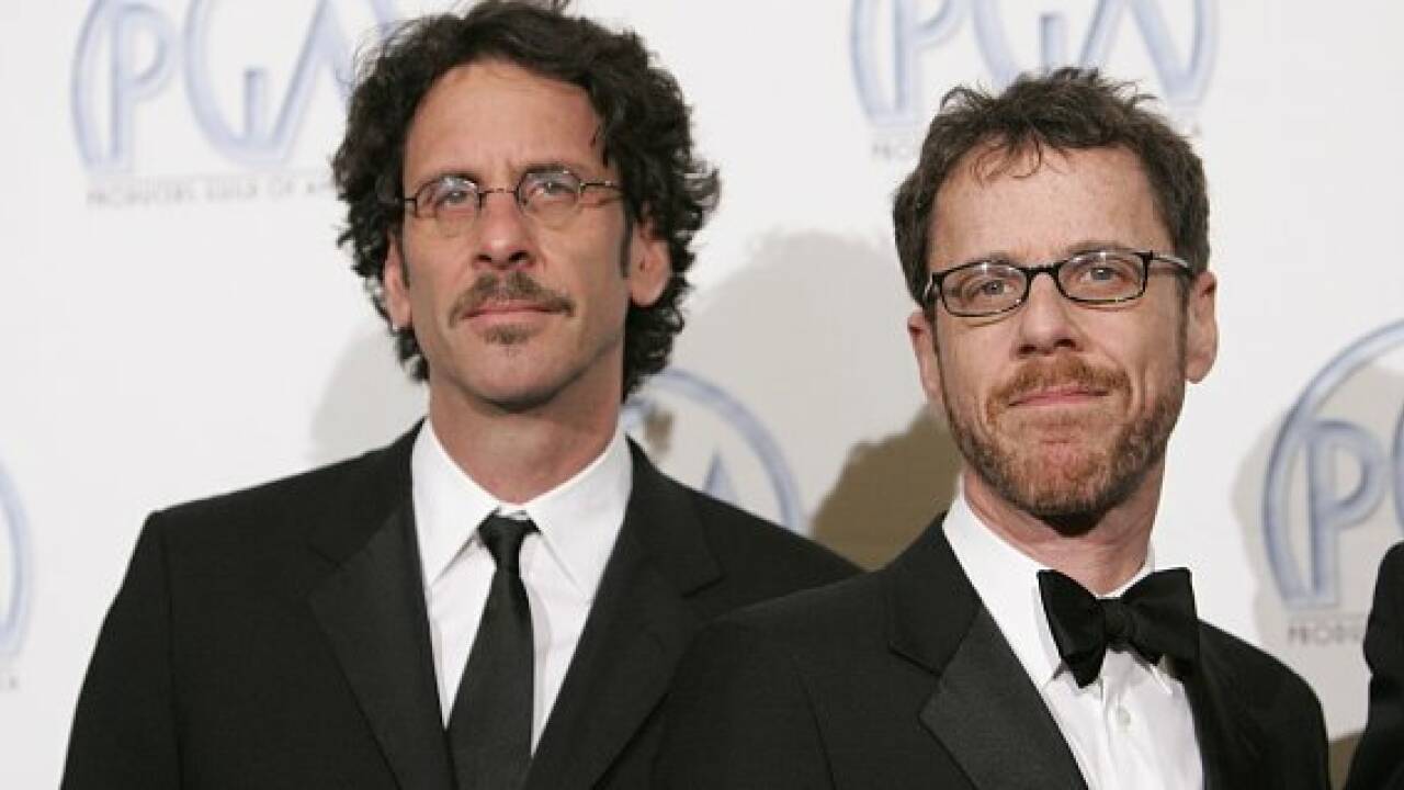 Coen-Brüder über Film-Erfolg überrascht