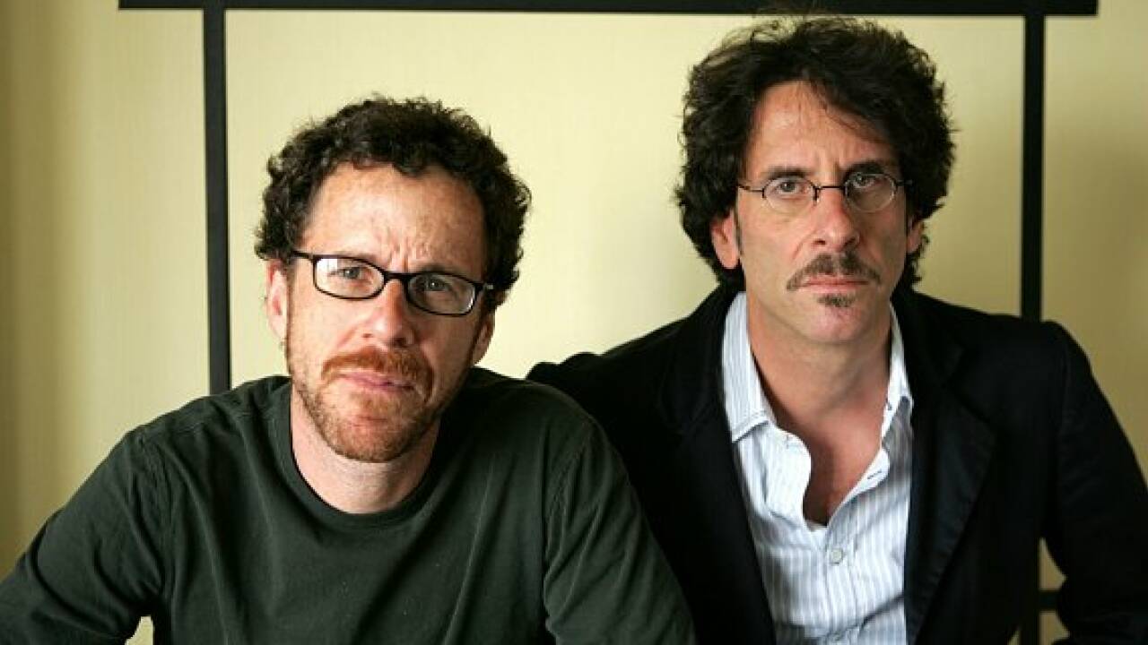 Coen-Brüder über Film-Erfolg überrascht