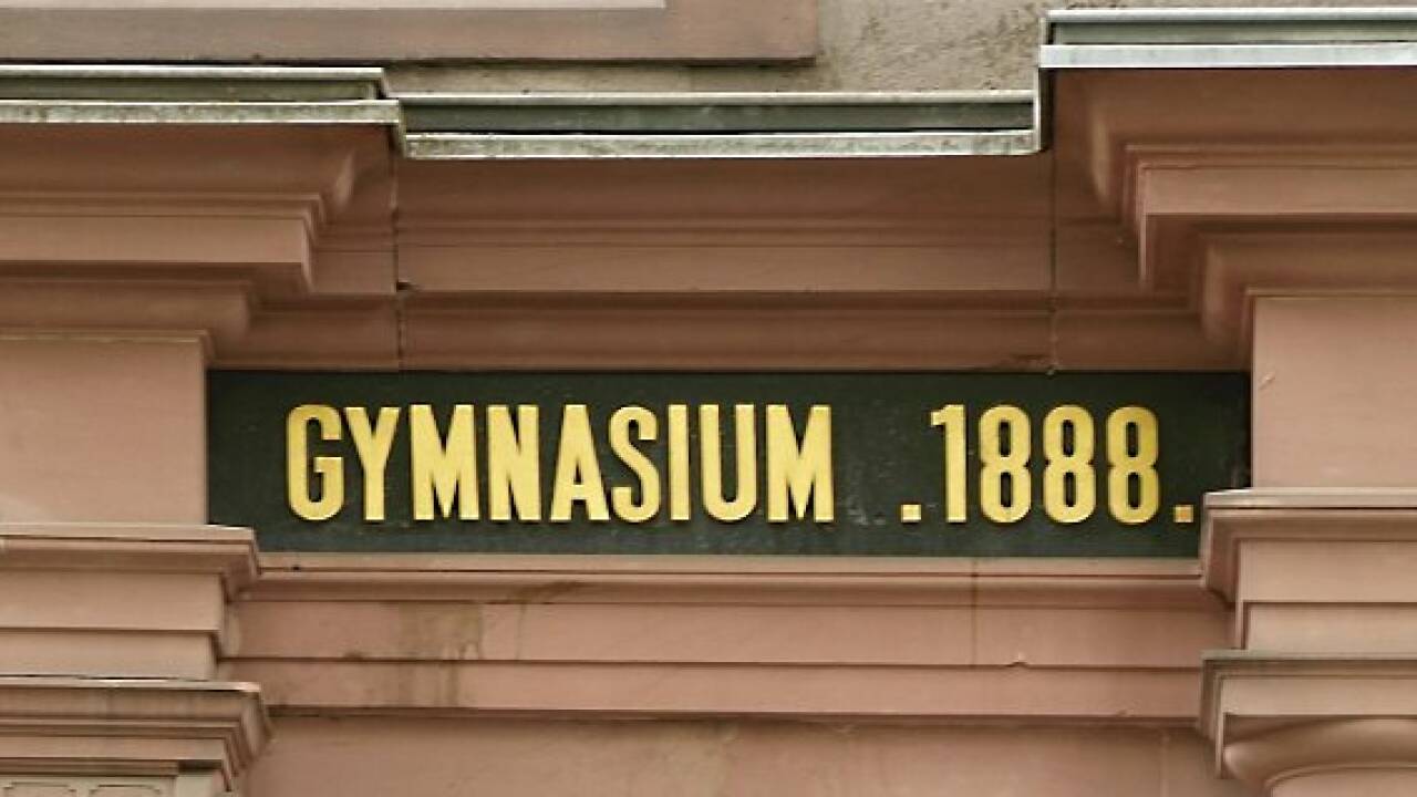 Das Gymnasium: Kaderschmiede oder Schule für die Massen?