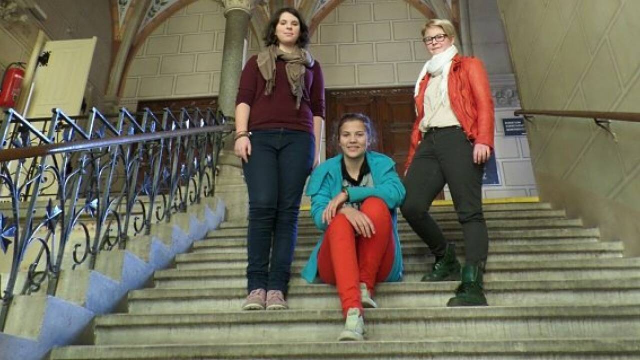 Das Gymnasium: Kaderschmiede oder Schule für die Massen?