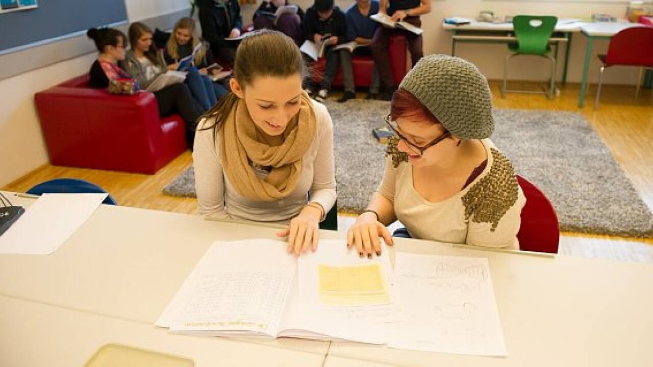Das Gymnasium: Kaderschmiede oder Schule für die Massen?