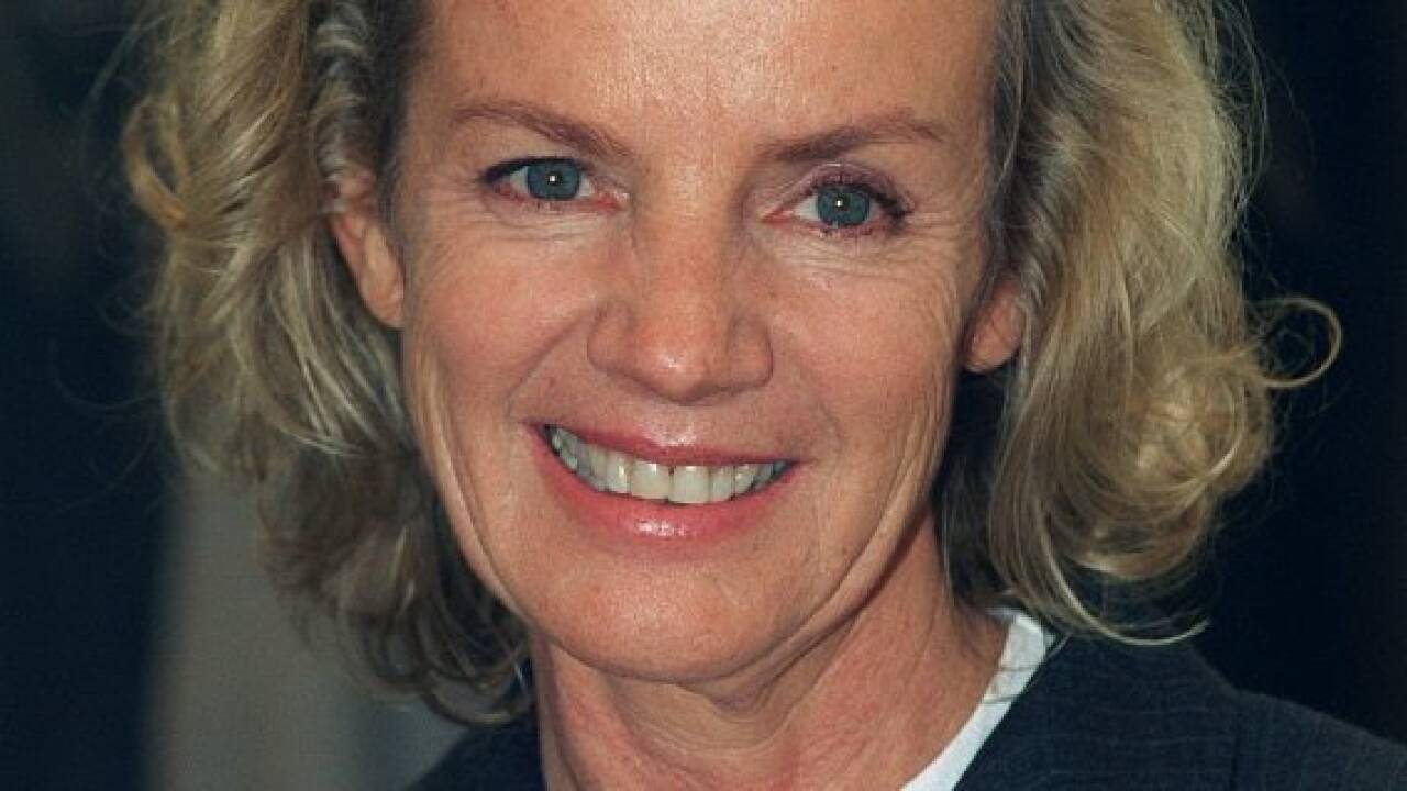 Jil Sander wird kurz nach ihrem Modeabschied 70