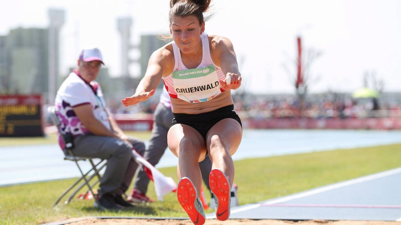 Inge Grünwald 