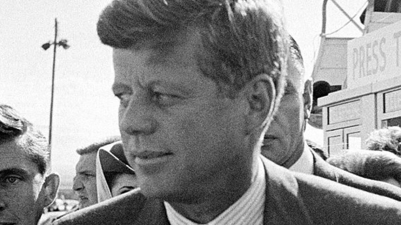 "Fluch der Kennedys": Ruhm und Ehre, Skandale und Tod
