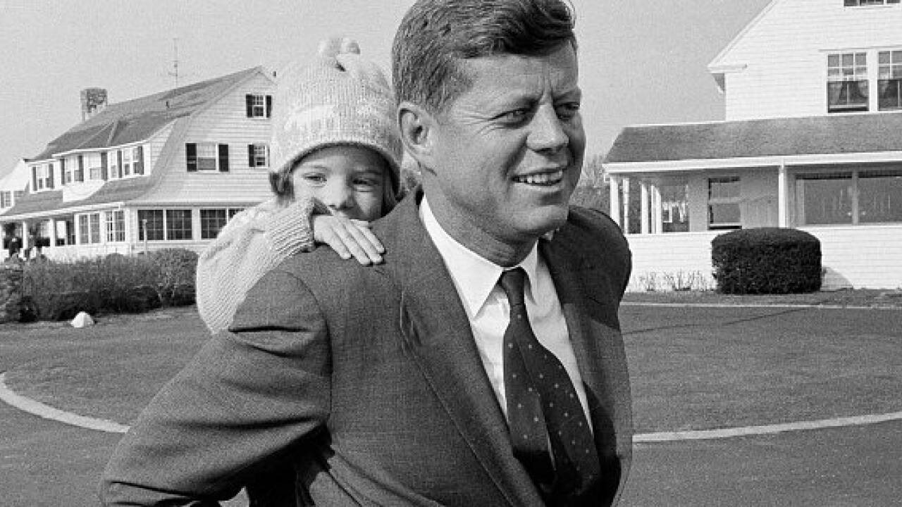 "Fluch der Kennedys": Ruhm und Ehre, Skandale und Tod