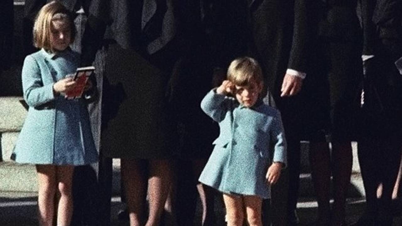 "Fluch der Kennedys": Ruhm und Ehre, Skandale und Tod