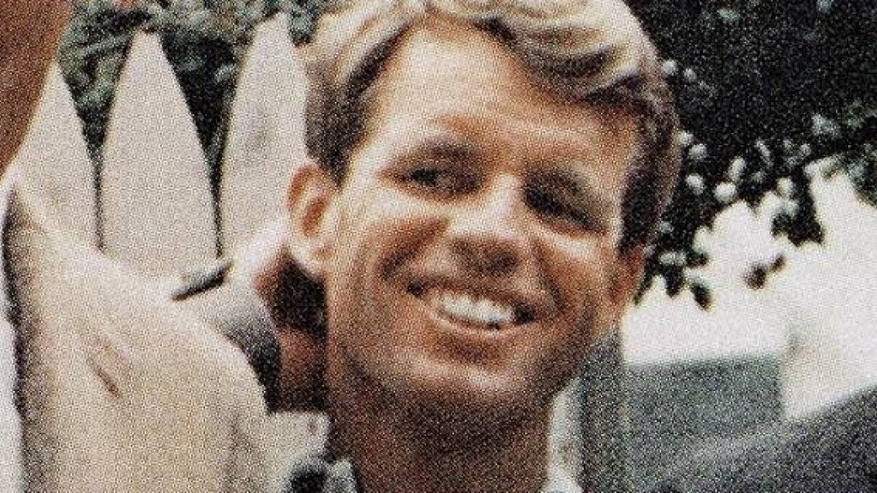 "Fluch der Kennedys": Ruhm und Ehre, Skandale und Tod