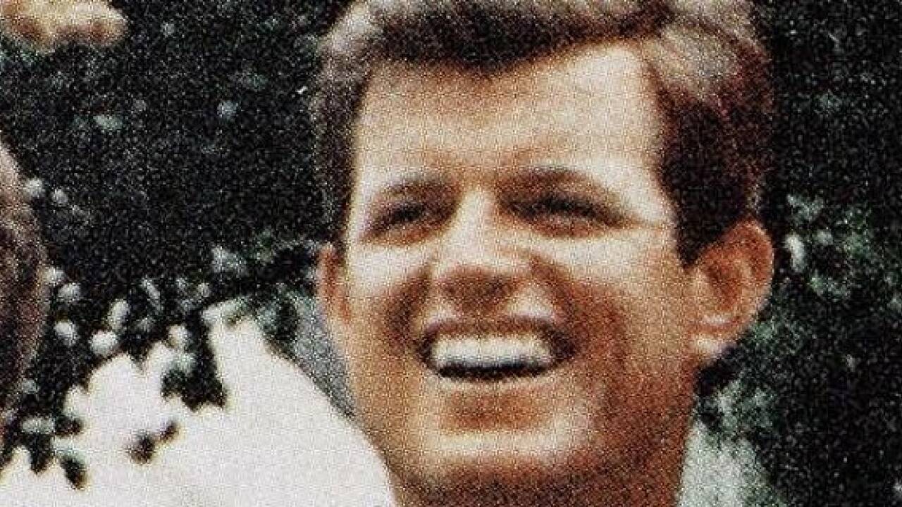 "Fluch der Kennedys": Ruhm und Ehre, Skandale und Tod