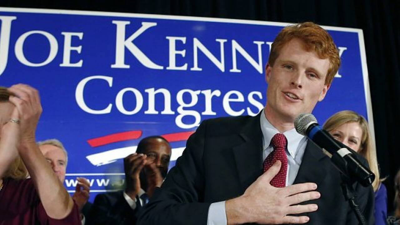 "Fluch der Kennedys": Ruhm und Ehre, Skandale und Tod