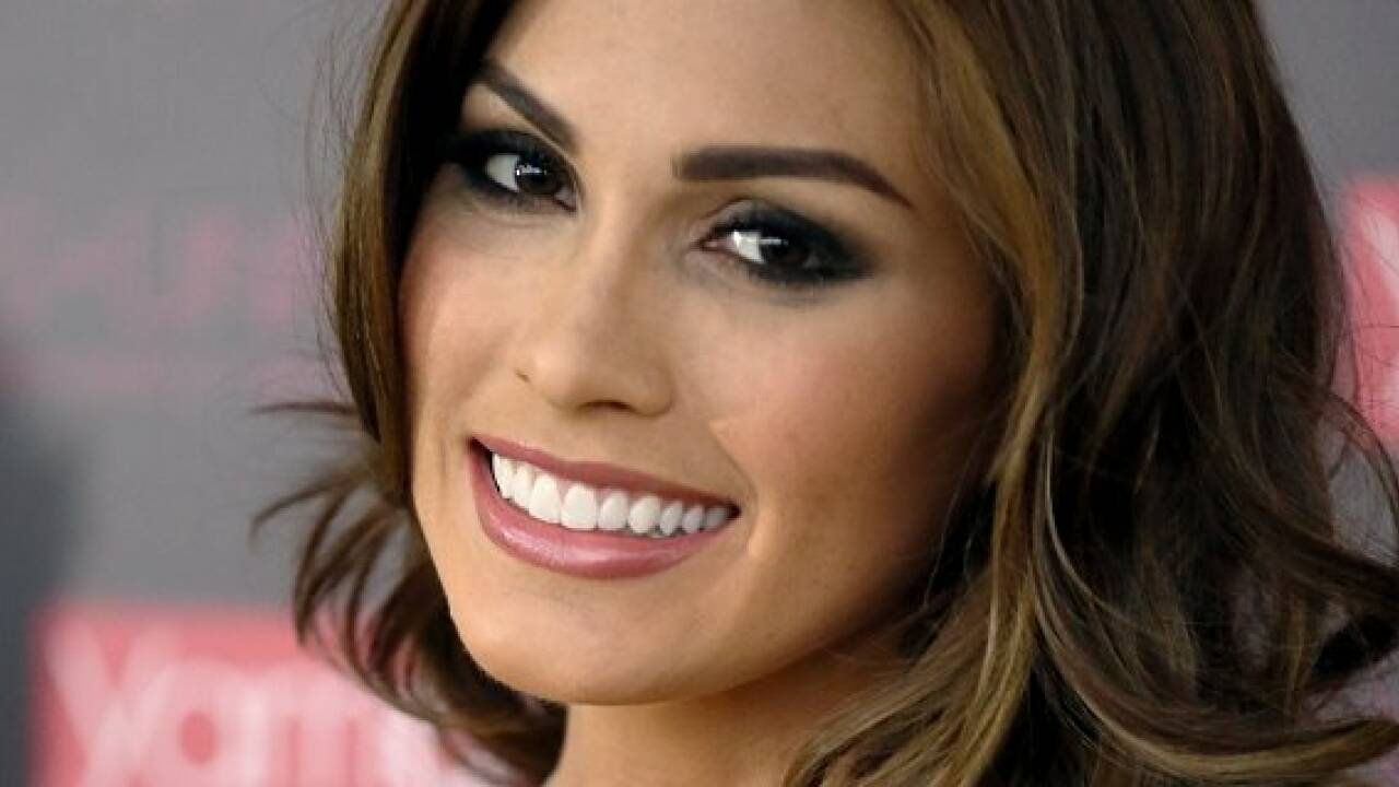 Miss Universe: Venezolanerin ist schönste Frau der Welt Miss Universe: Venezolanerin ist schönste Frau der Welt