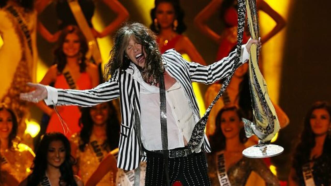 Miss Universe: Venezolanerin ist schönste Frau der Welt Miss Universe: Venezolanerin ist schönste Frau der Welt