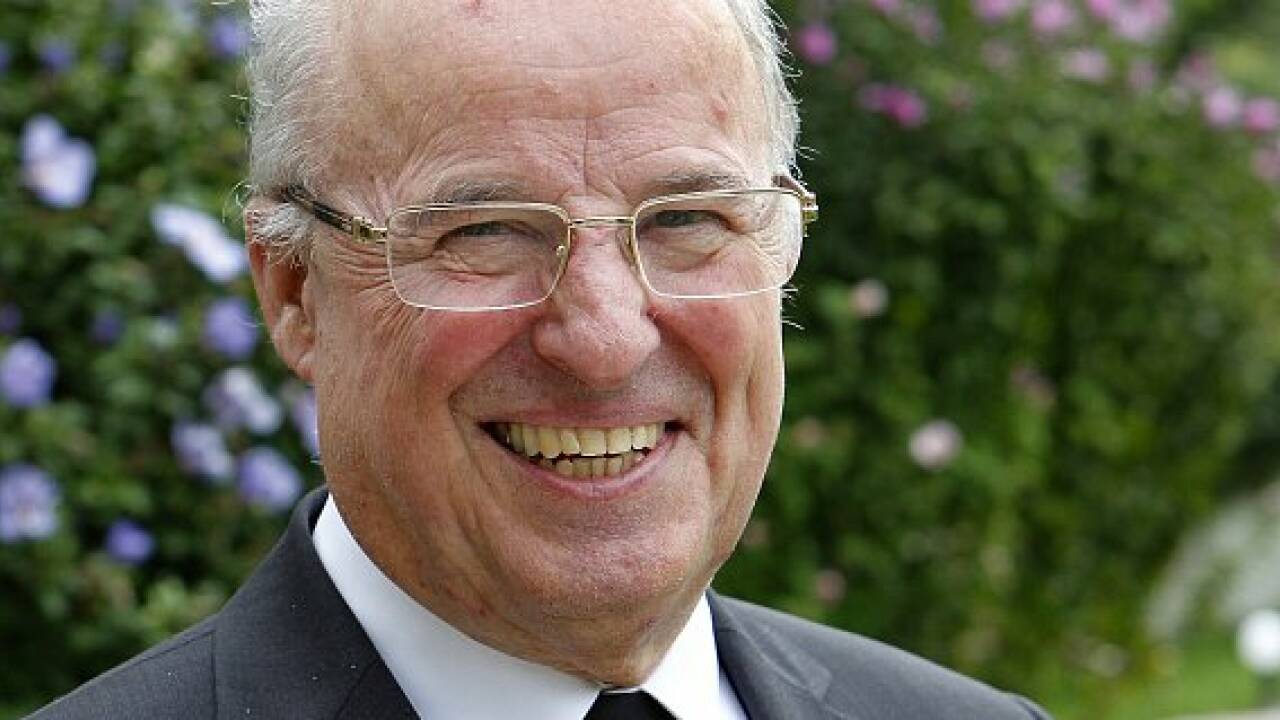 Bischofsliste eingelangt: Wahl wohl am Wochenende