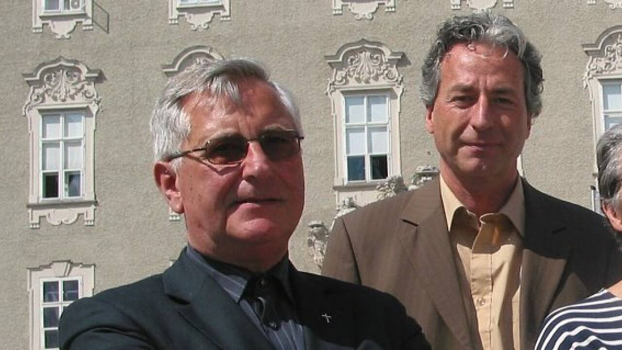 Bischofsliste eingelangt: Wahl wohl am Wochenende