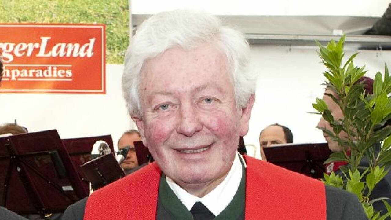 Bischofsliste eingelangt: Wahl wohl am Wochenende