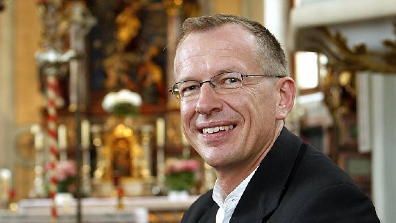 Bischofsliste eingelangt: Wahl wohl am Wochenende