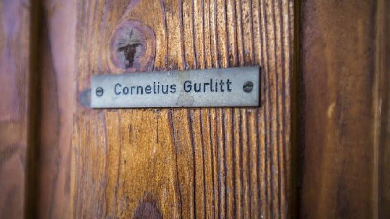 Nazi-Raubkunst: Spur führt nach Salzburg