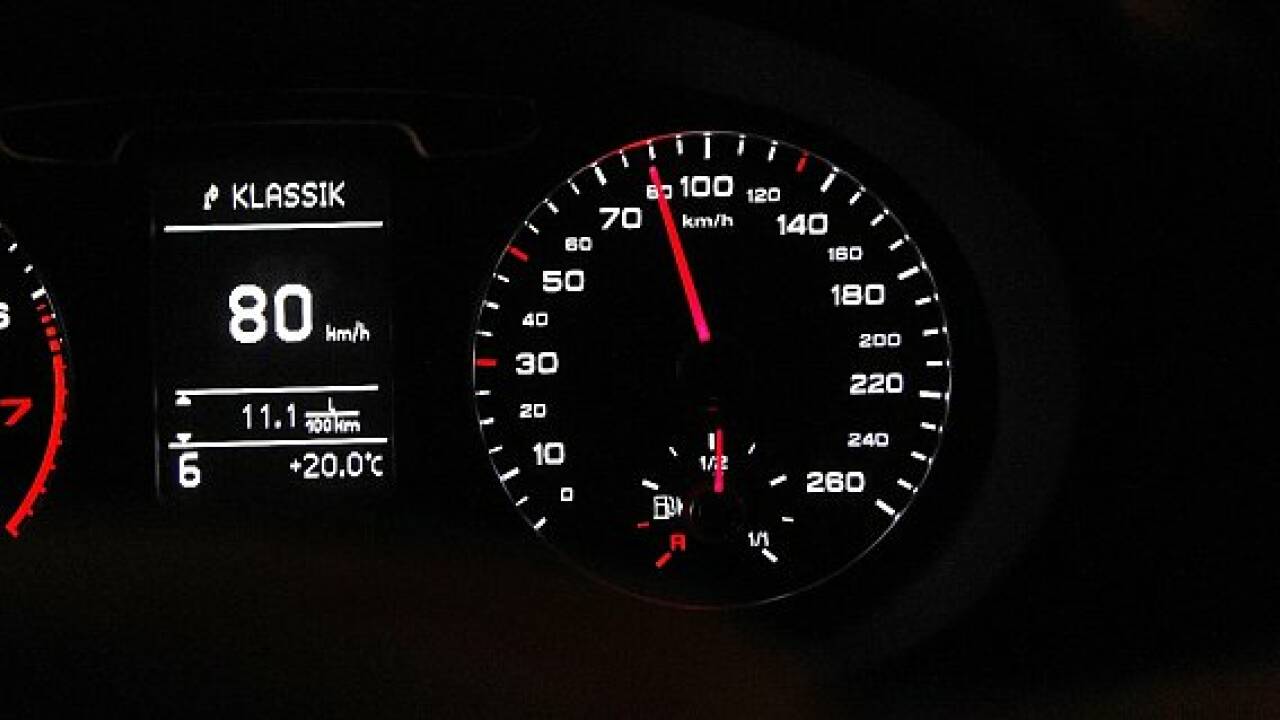 Verkehrsplattform befürwortet Tempo 80