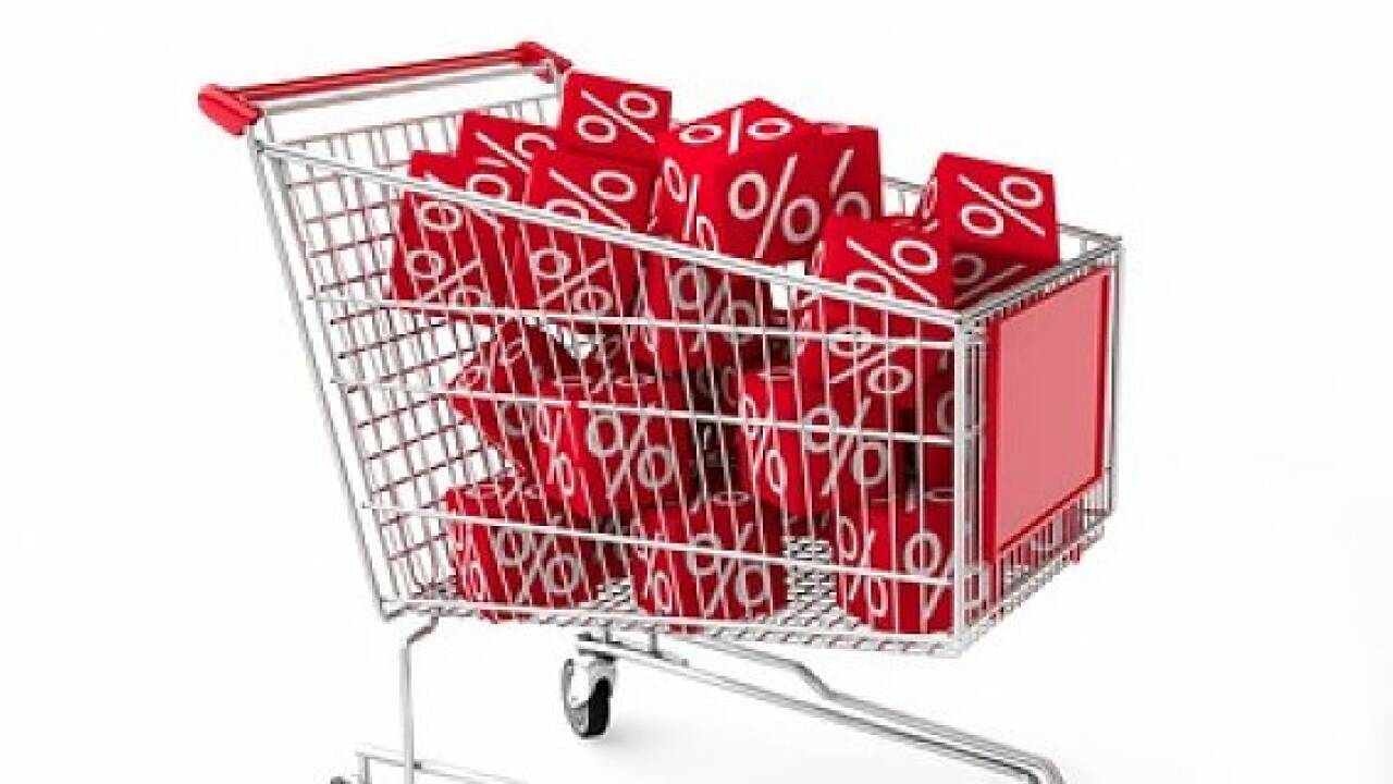 Schnäppchenjagd über Online Gutscheine