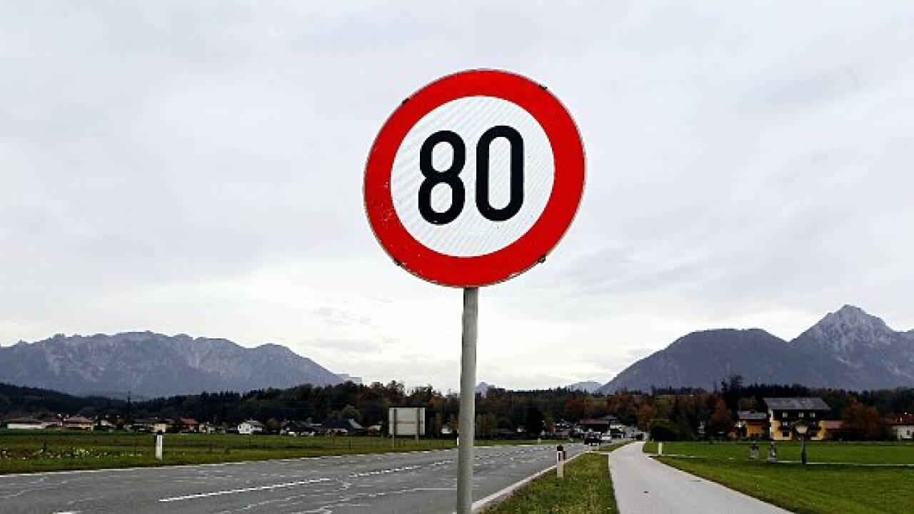 Stadtautobahn: Verkehrsexperten uneins über Tempolimit Stadtautobahn: Verkehrsexperten uneins über Tempolimit