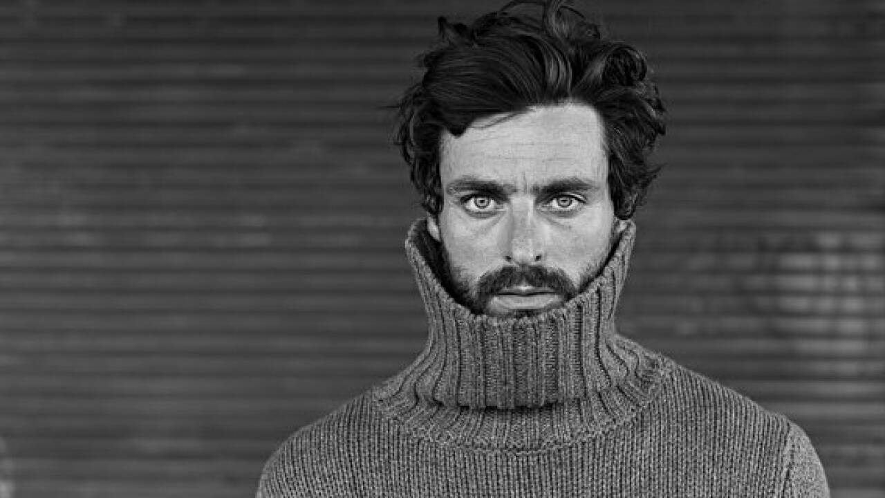Die "Cashmere-Queen" kommt nach Wien
