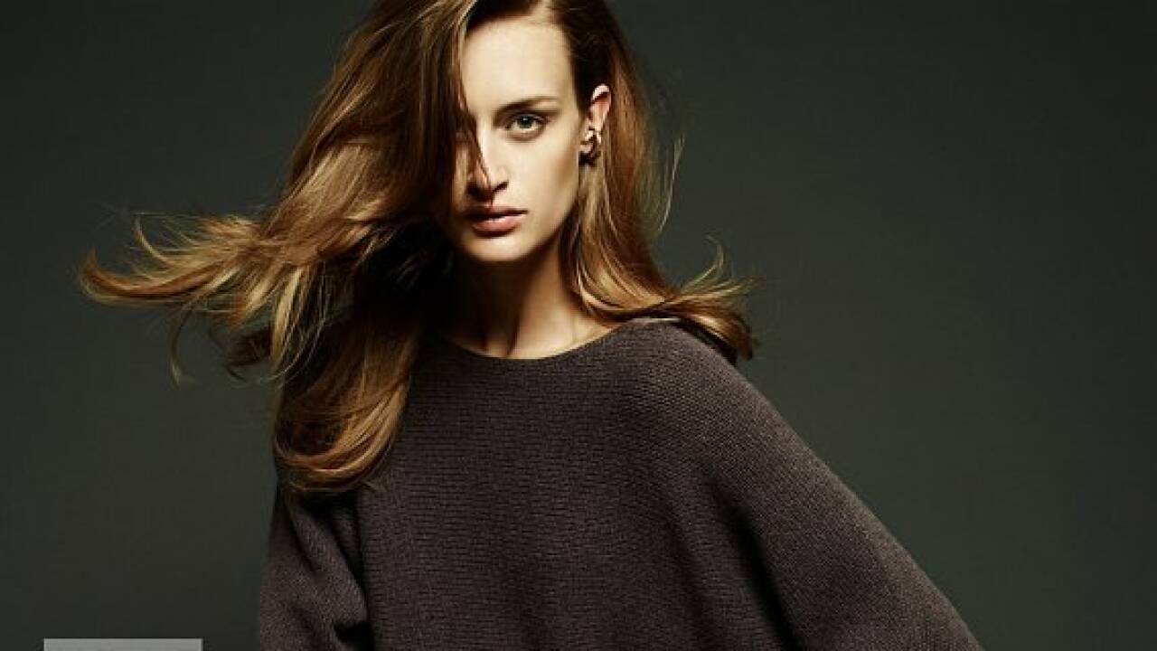 Die "Cashmere-Queen" kommt nach Wien