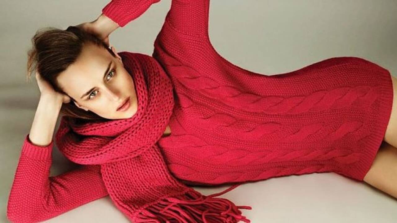 Die "Cashmere-Queen" kommt nach Wien