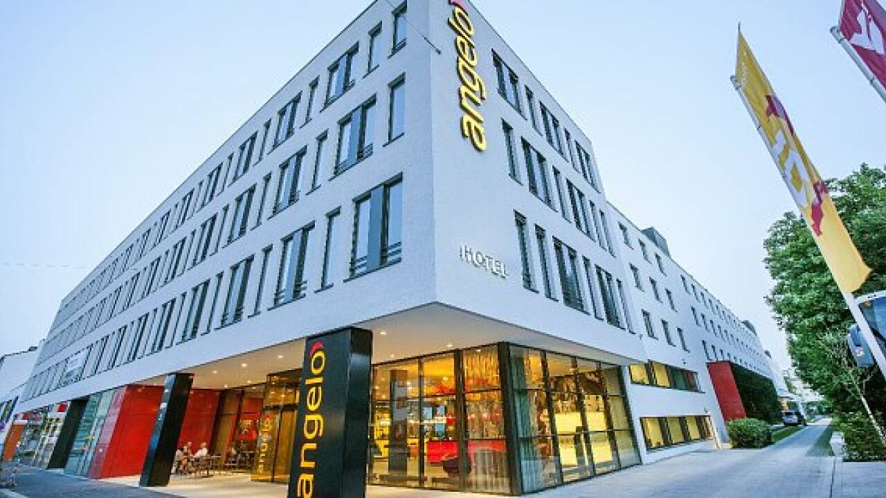 UBM verkauft Angelo-Hotel