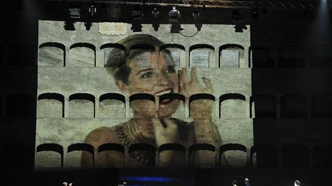 Salzburger Landestheater bringt "Faust II"